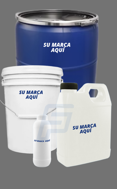 Etiquetas personalizadas para envases y productos plásticos